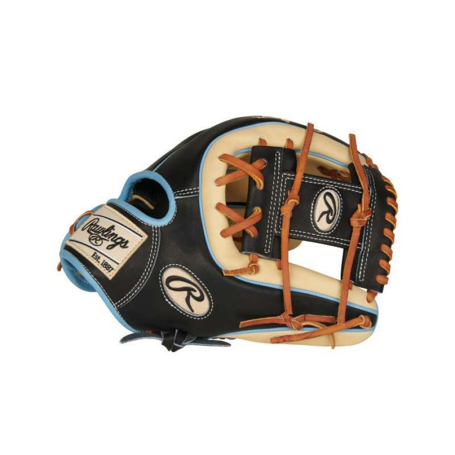 Gloves * | Less Expensive Rawlings Pro315-2Cbc 11,75 Inch