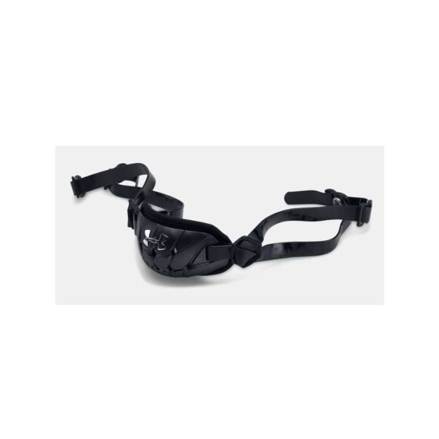 Helmets * | Low Price Under Armour Gameday Pro Chinstrap