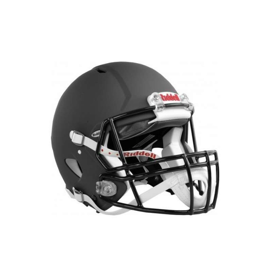 Helmets * | Tendy Style Riddell Speed Icon Helmets High Gloss (Xl)