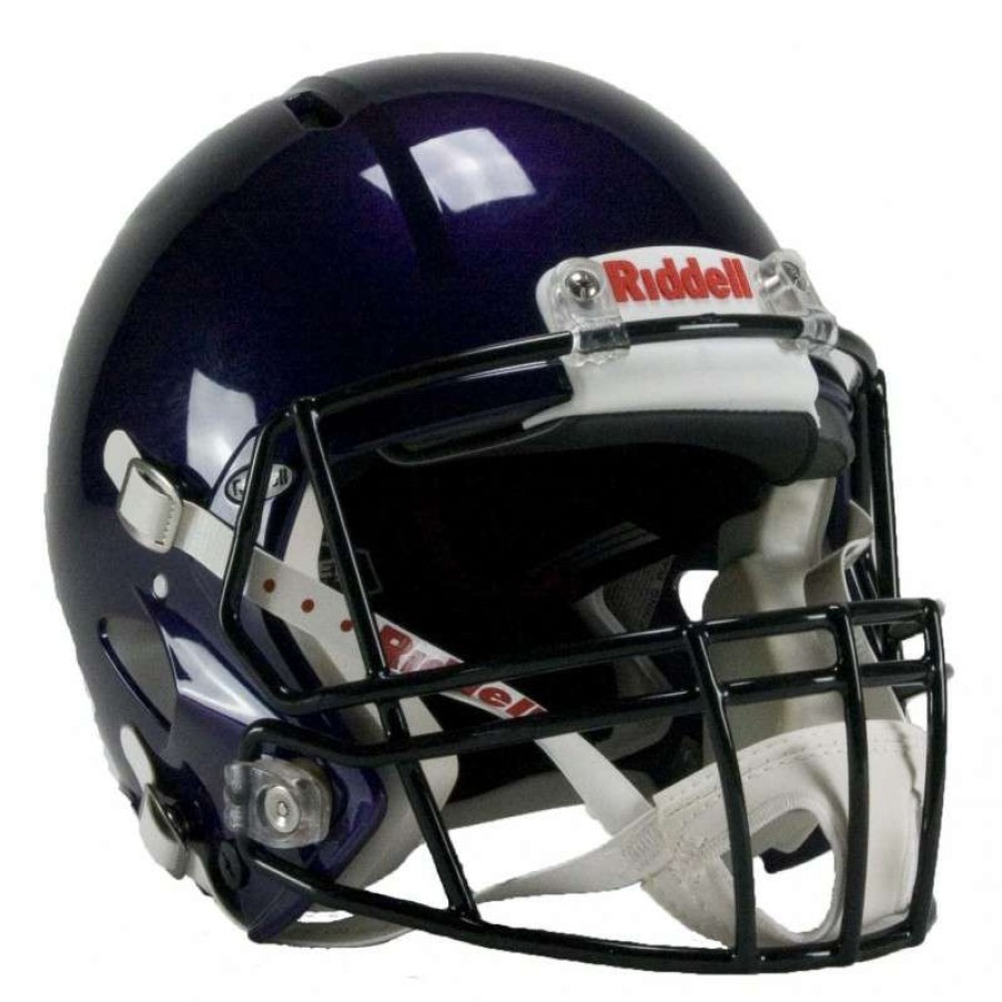 Helmets * | Tendy Style Riddell Speed Icon Helmets High Gloss (Xl)