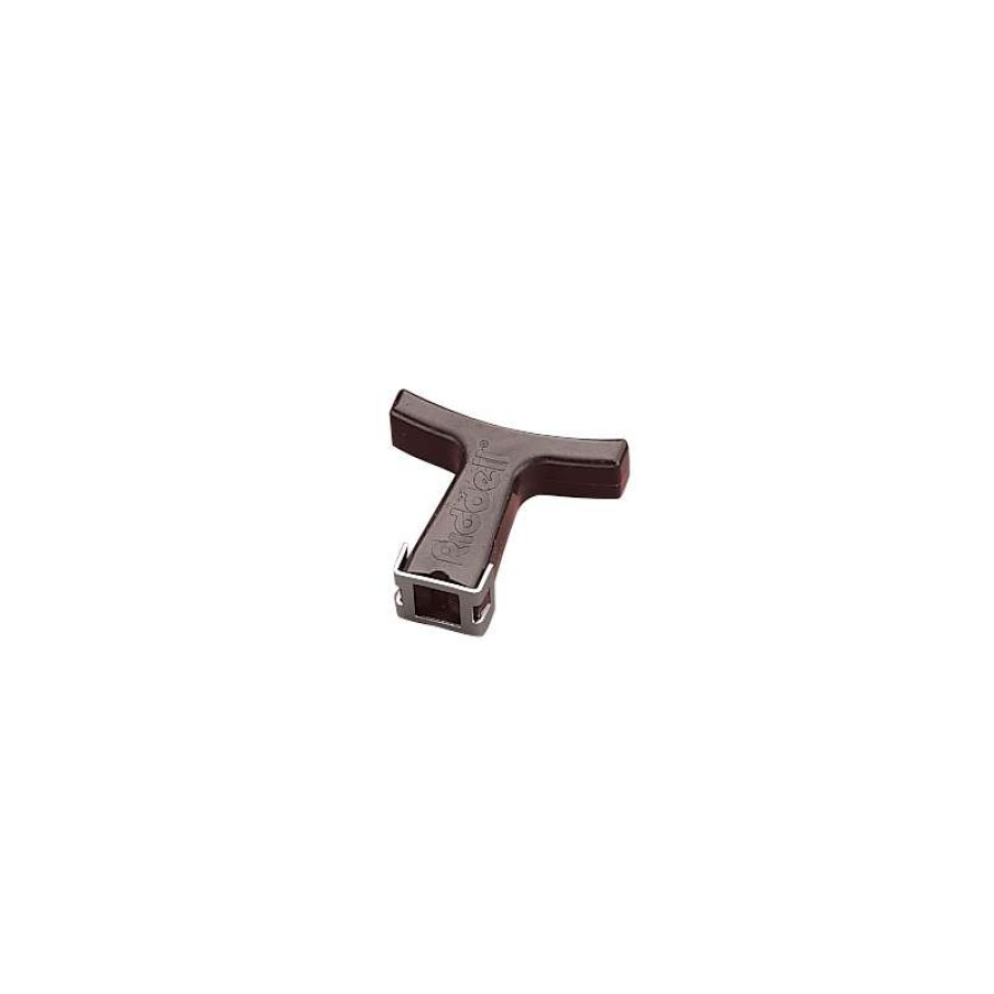 Helmets * | Featured Riddell Helmet T-Nut Tool (R27514)