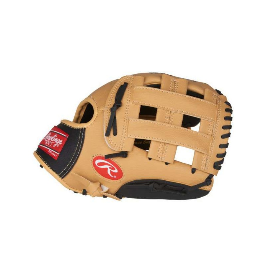 Gloves * | New Arrivals Rawlings Pl115Bc 11,5 Inch