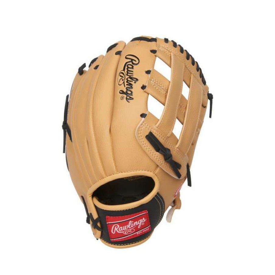 Gloves * | New Arrivals Rawlings Pl115Bc 11,5 Inch