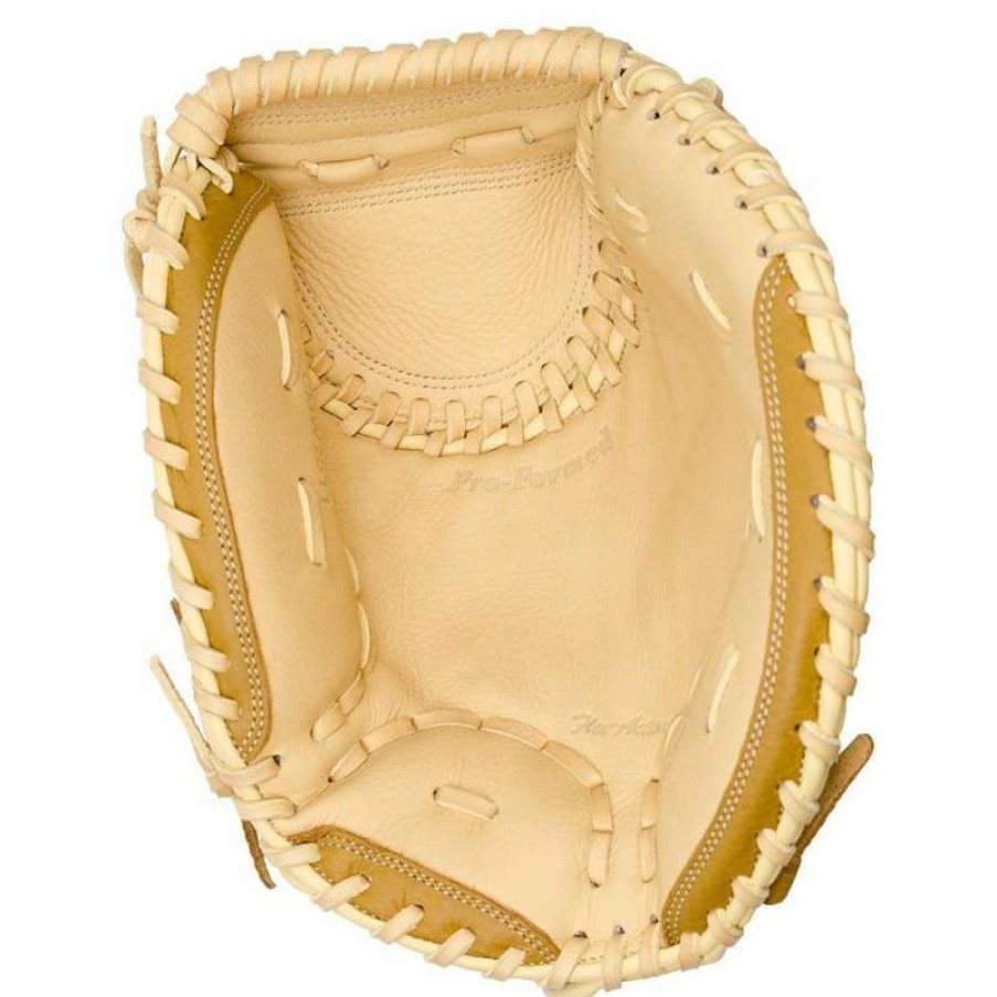 Gloves * | Low Price All Star Cmw2511 33,5 Inch 2-Piece Open Back Softball Cm