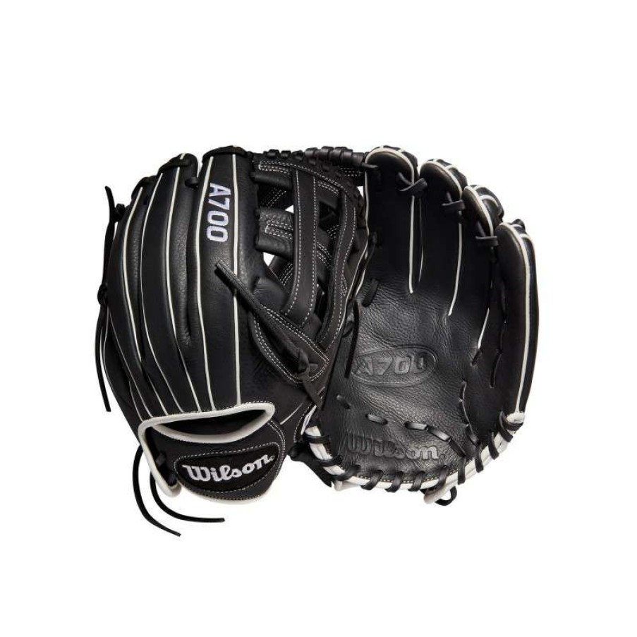 Gloves * | Best Choice Wilson Wbw10042812 A700Fp 12 Inch Rh