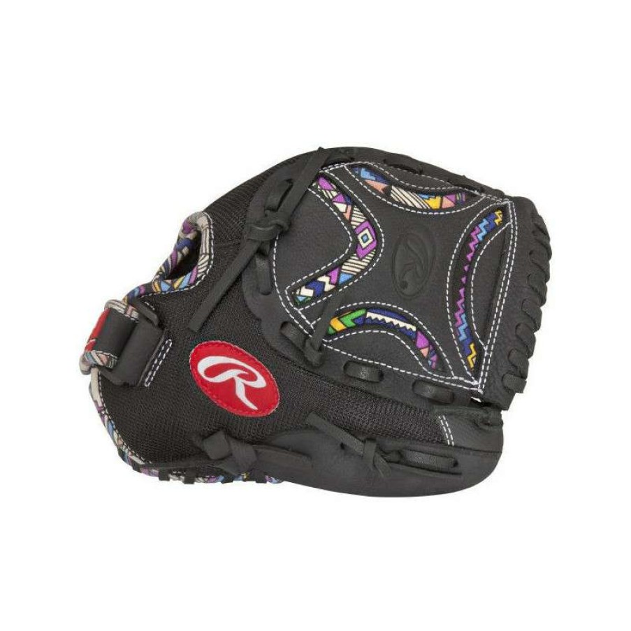 Gloves * | Featured Rawlings Cl110B 11 Inch