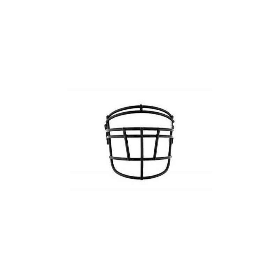 Helmets * | Tendy Style Schutt Rjop-Dw Black