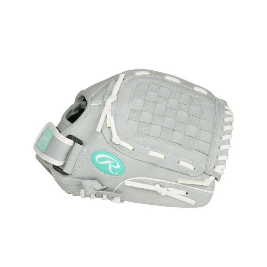 Gloves * | Reliable Quality Rawlings Scsb115M 11,5 Inch