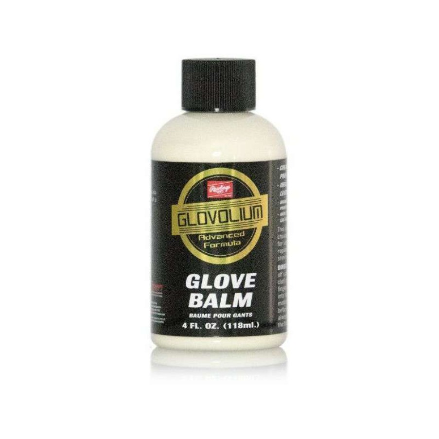 Gloves * | Less Expensive Rawlings Glovolium Glove Balm