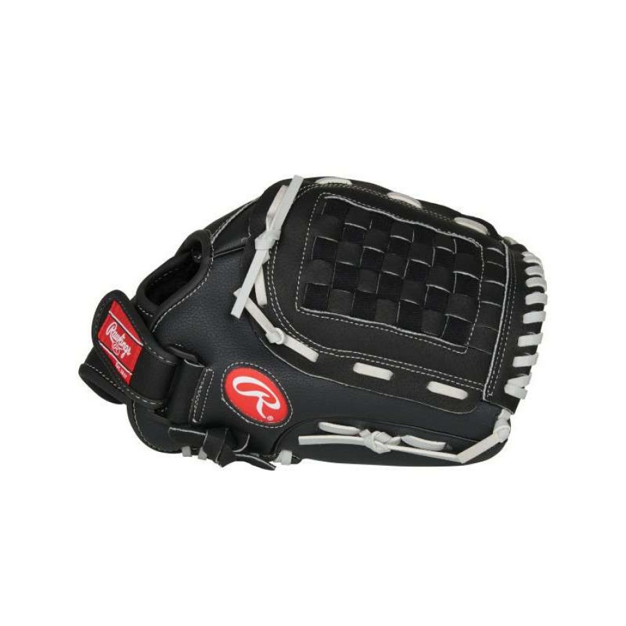 Gloves * | Free Delivery Rawlings Rsb125Gb 12,5 Inch