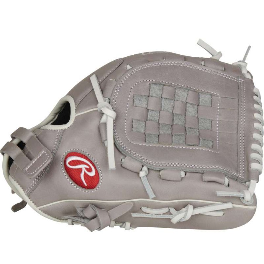 Gloves * | Discounts Rawlings R9Sb120-3G 12 Inch