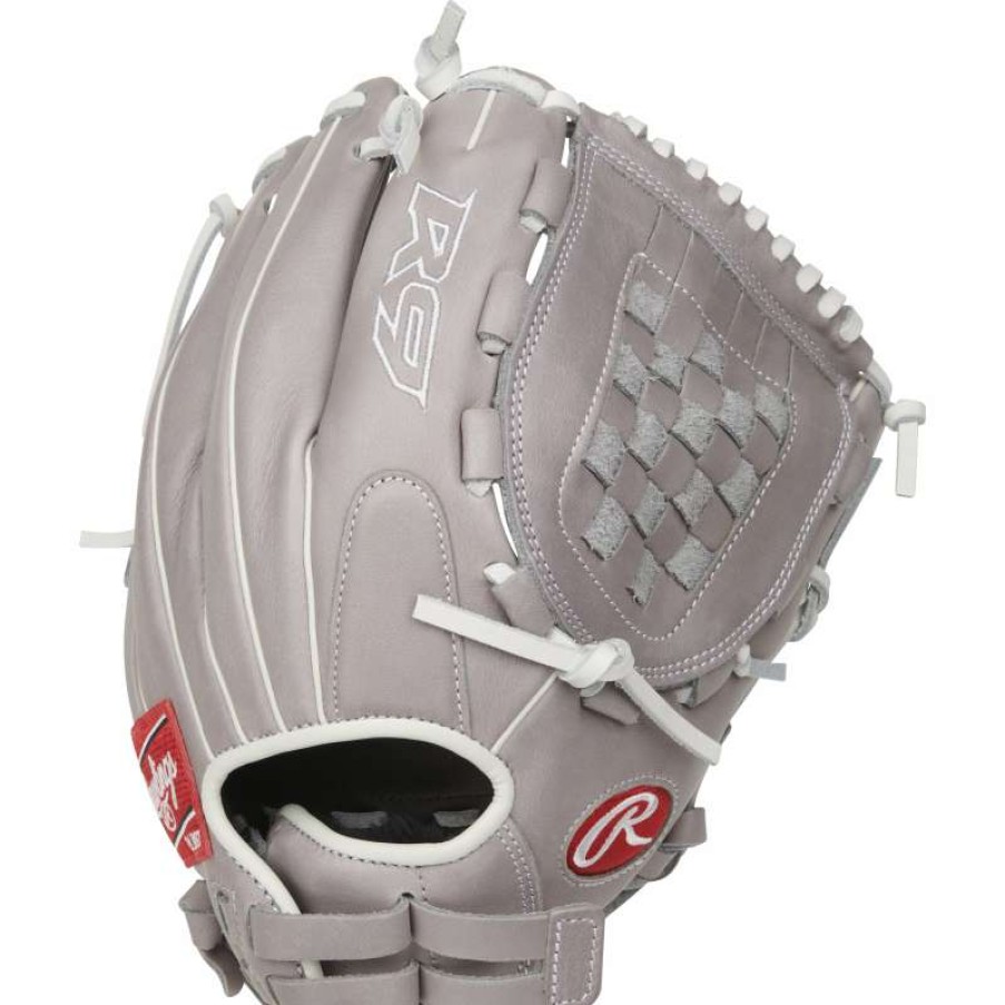 Gloves * | Discounts Rawlings R9Sb120-3G 12 Inch