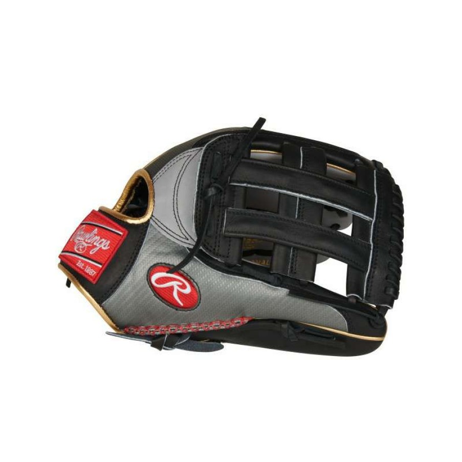 Gloves * | Less Expensive Rawlings Probh3 13 Inch