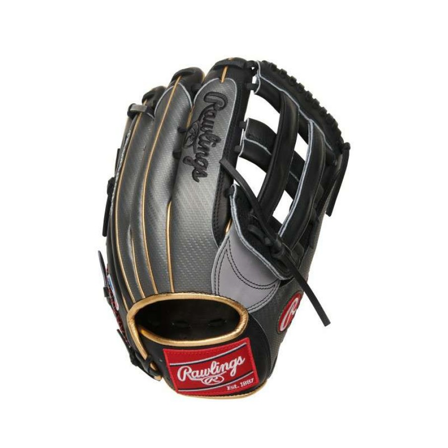 Gloves * | Less Expensive Rawlings Probh3 13 Inch