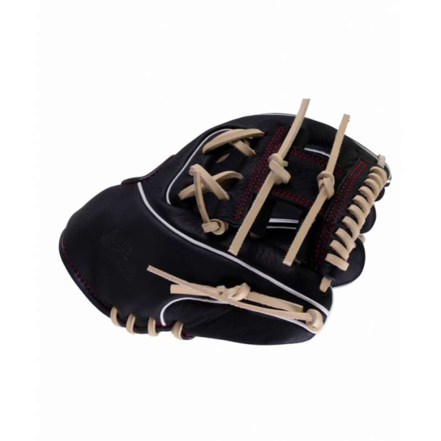 Gloves * | Opening Sales Marucci Mfgacm41A2 Acadia M Type 11 Inch