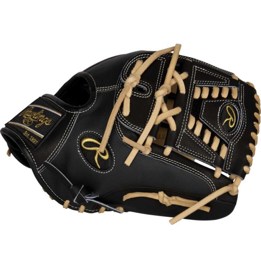 Gloves * | Large Choice Rawlings Pro206-30Cbss 12 Inch