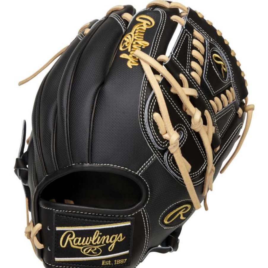 Gloves * | Large Choice Rawlings Pro206-30Cbss 12 Inch