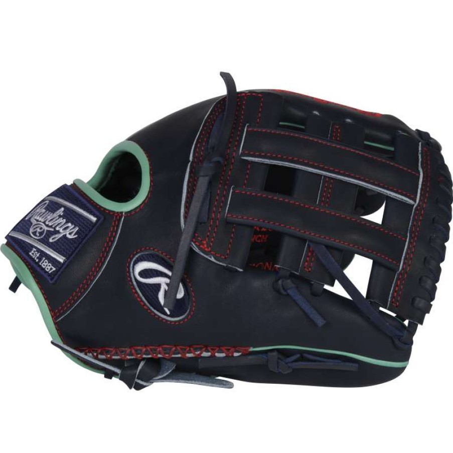 Gloves * | Large Choice Rawlings Prona28Nm 12 Inch