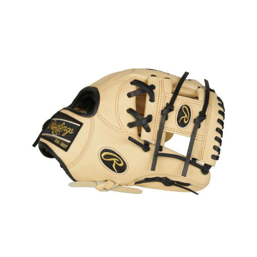 Gloves * | Low Price Rawlings Pronp4-2Cb 11,5 Inch