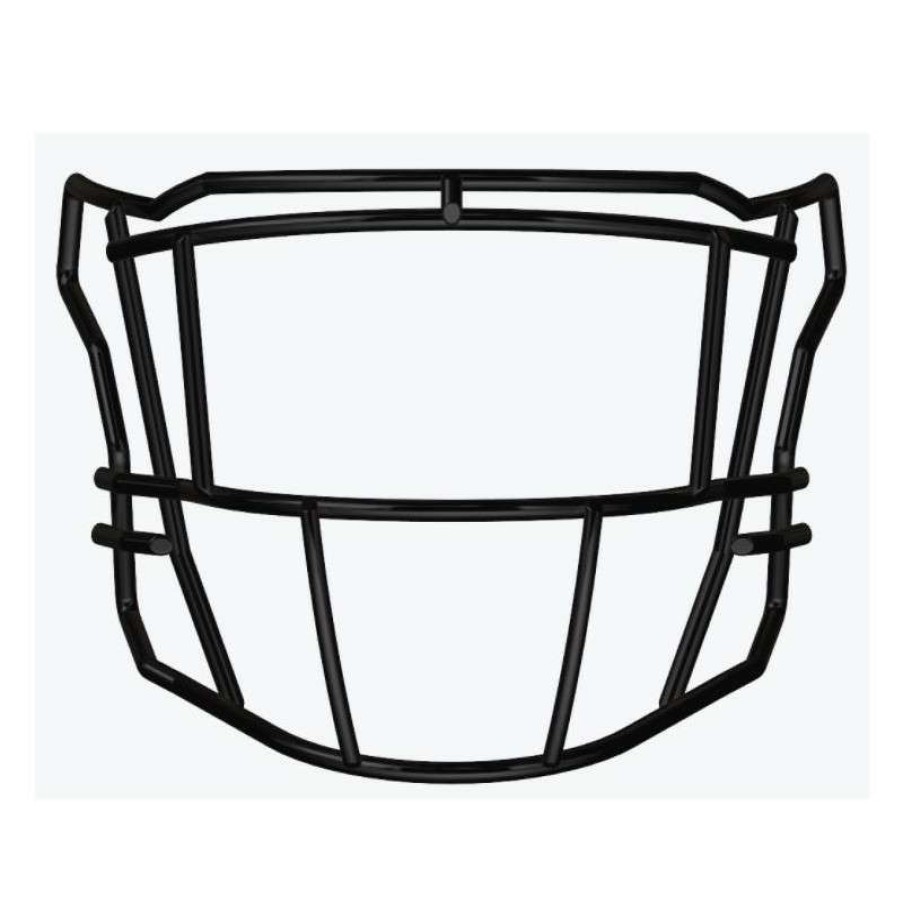 Helmets * | Good Quality Riddell Sf-2Eg-Sw (R954Sp3)