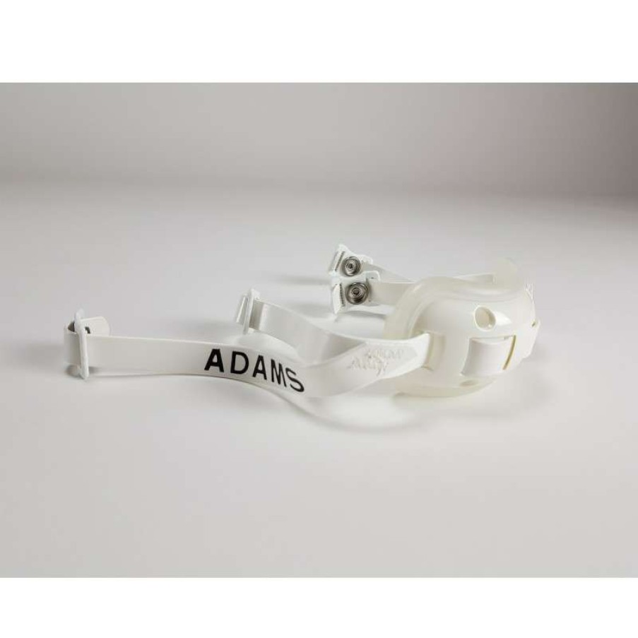 Helmets * | Cheap Adams Chinstrap 4-Point Lo (S) Gel25