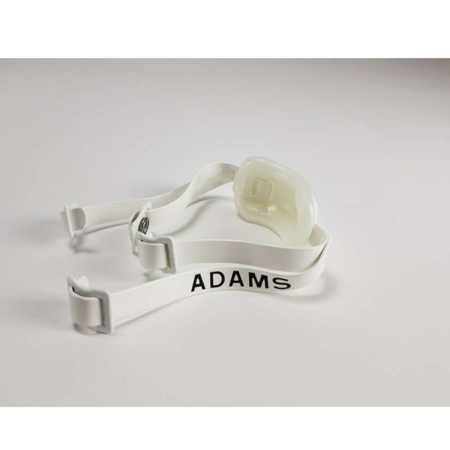 Helmets * | Cheap Adams Chinstrap 4-Point Lo (S) Gel25