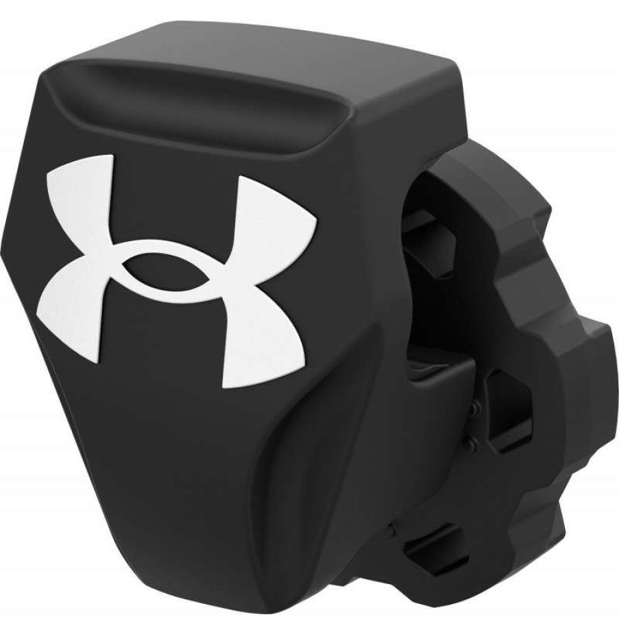 Helmets * | New Arrivals Under Armour Football Visor Clips, Pairs