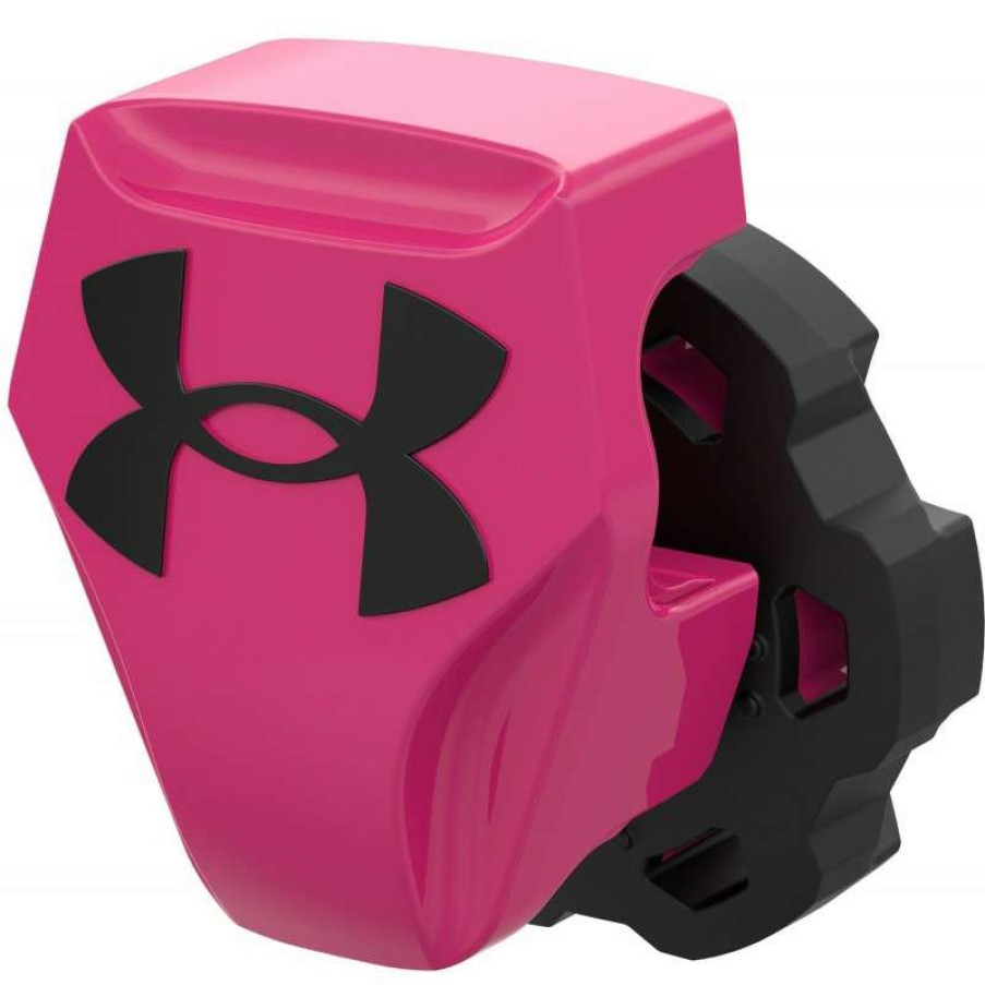 Helmets * | New Arrivals Under Armour Football Visor Clips, Pairs