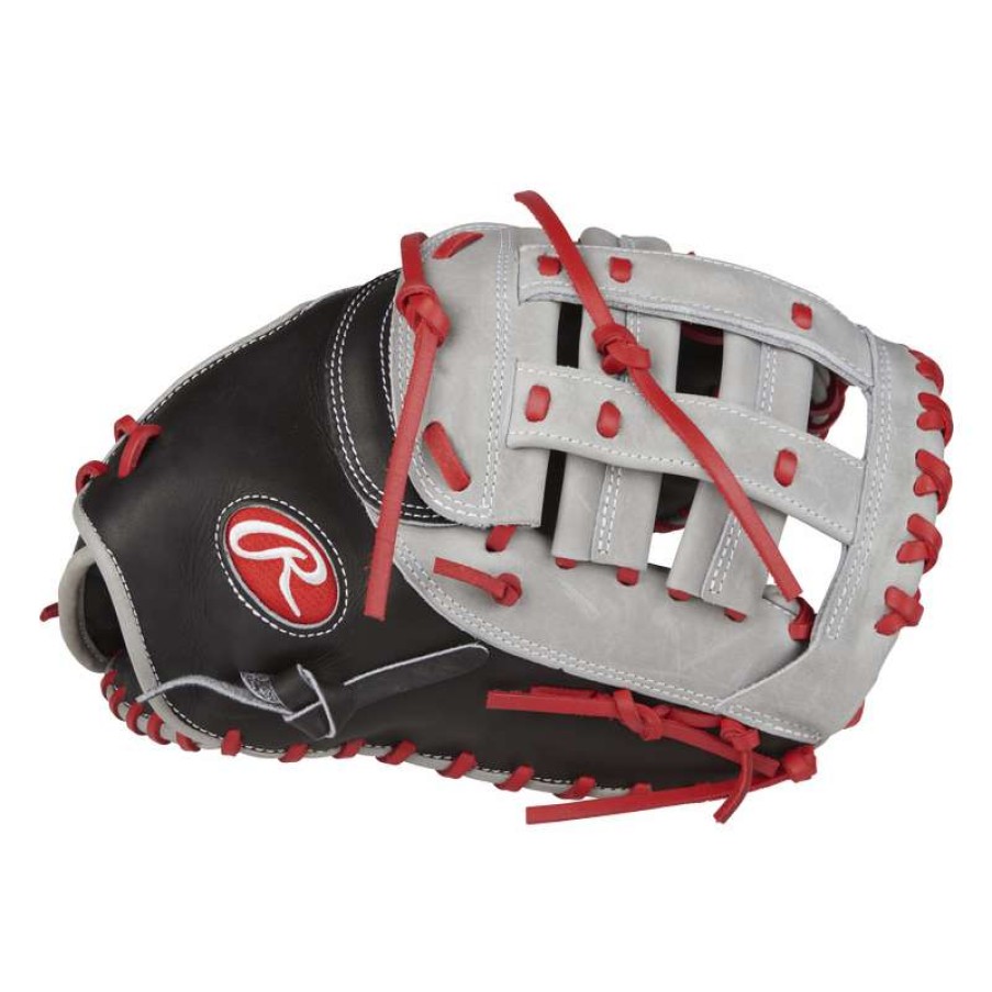 Gloves * | Exclusive Rawlings Profm20Bgs 12,25 Inch