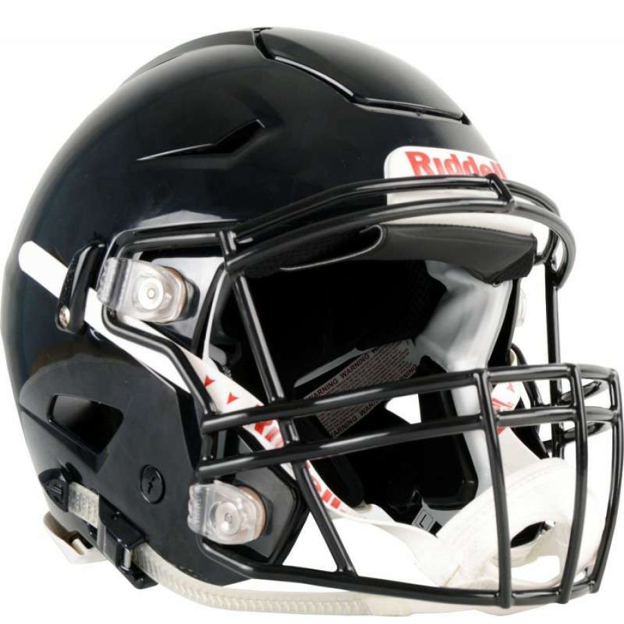 Helmets * | Large Choice Riddell Speedflex Helmets (Xl)