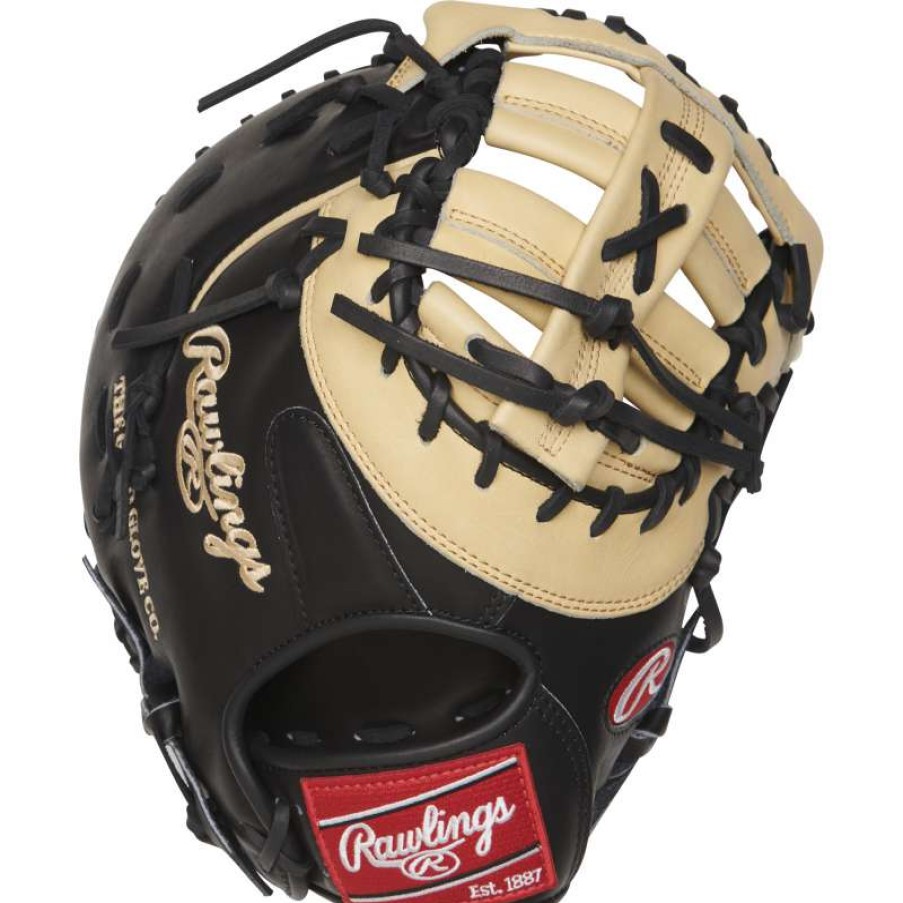 Gloves * | Cheap Rawlings Prodctcb 13 Inch