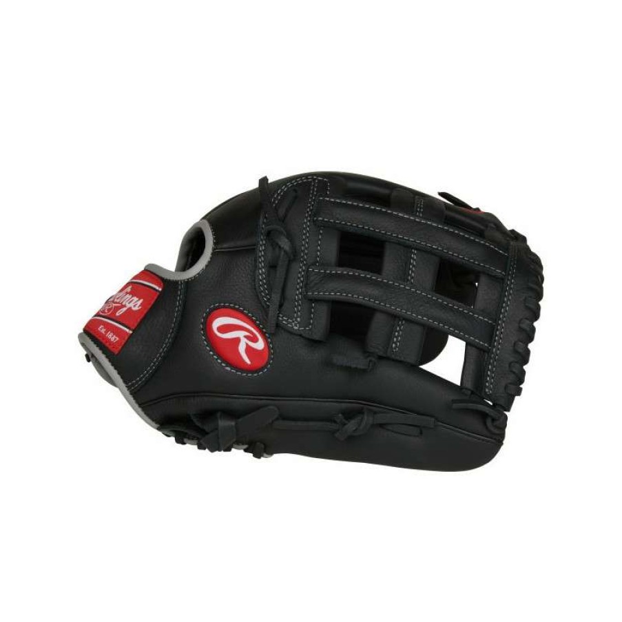 Gloves * | Free Delivery Rawlings Spl120Ajbb 12 Inch