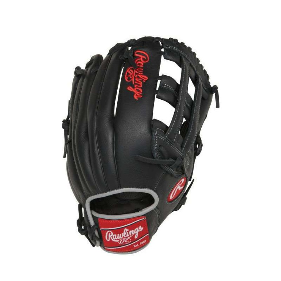 Gloves * | Free Delivery Rawlings Spl120Ajbb 12 Inch