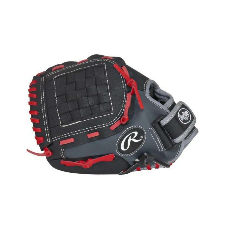 Gloves * | Less Expensive Rawlings Pl11Bgs 11 Inch