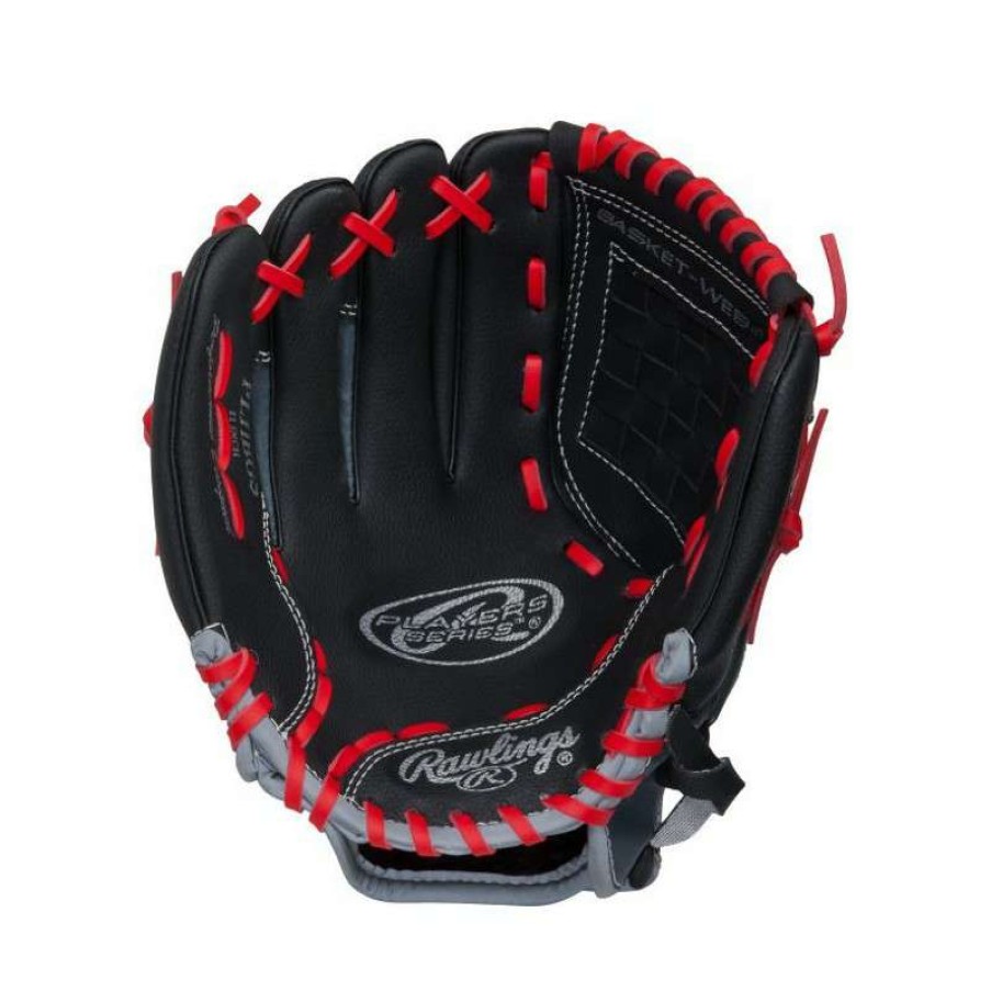 Gloves * | Less Expensive Rawlings Pl11Bgs 11 Inch