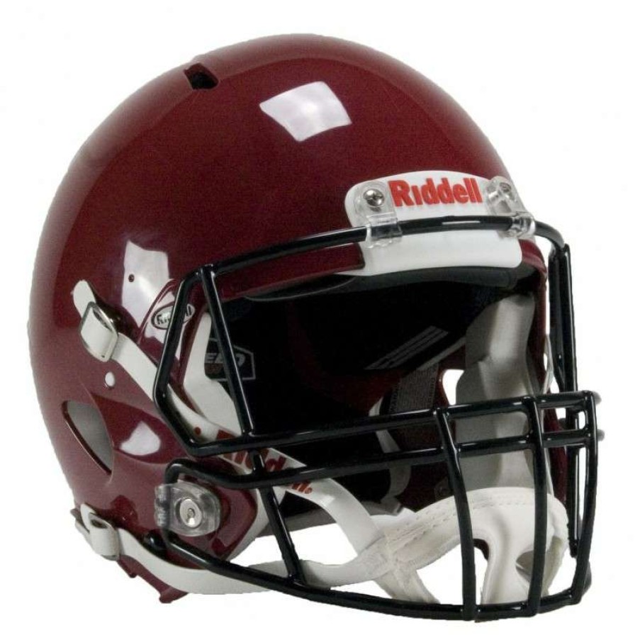 Helmets * | Reliable Quality Riddell Speed Icon Helmets (Xl)