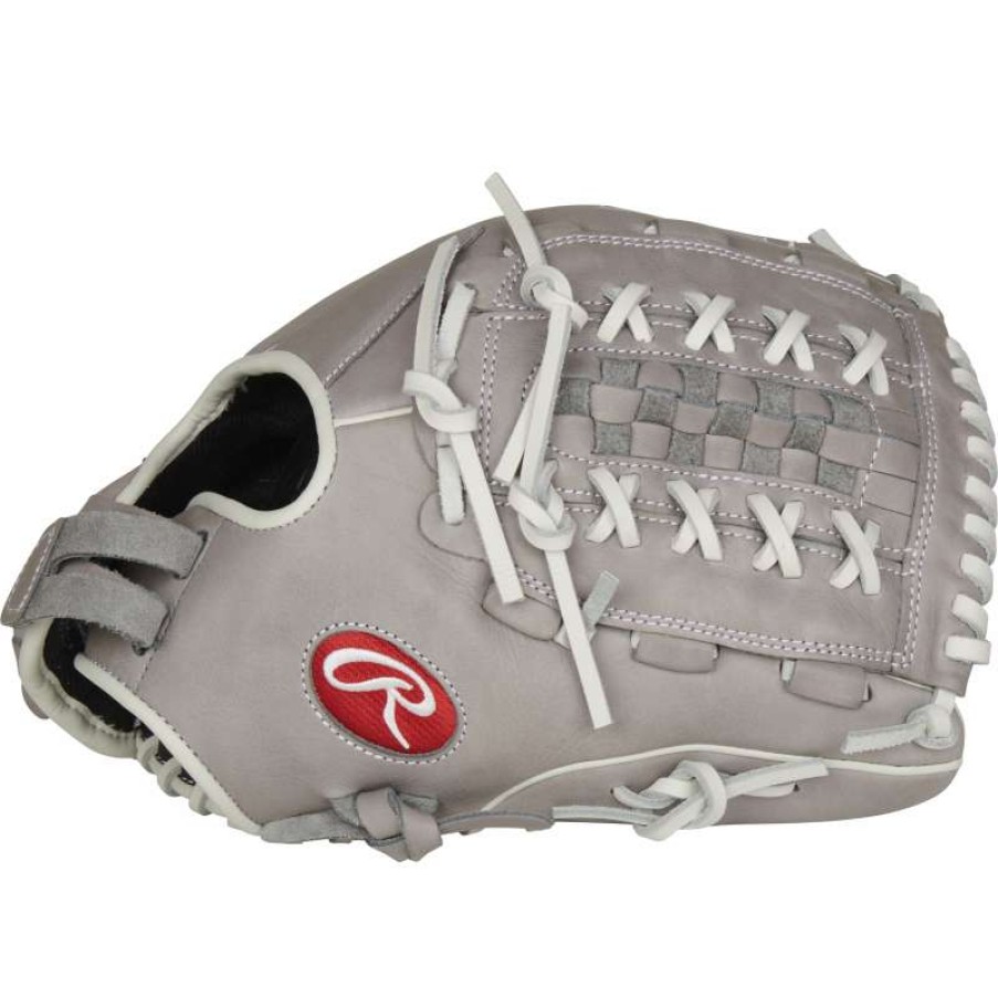 Gloves * | Tendy Style Rawlings R9Sb125-18G 12,5 Inch