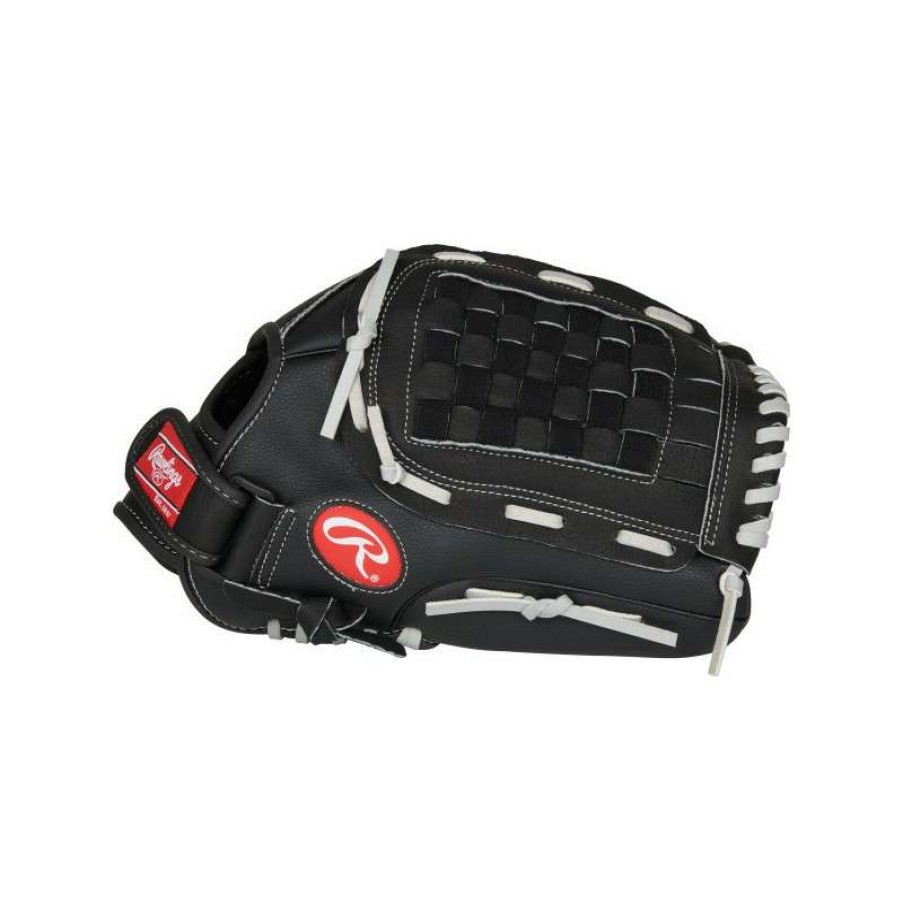 Gloves * | Popular Rawlings Rsb130Gb 13 Inch