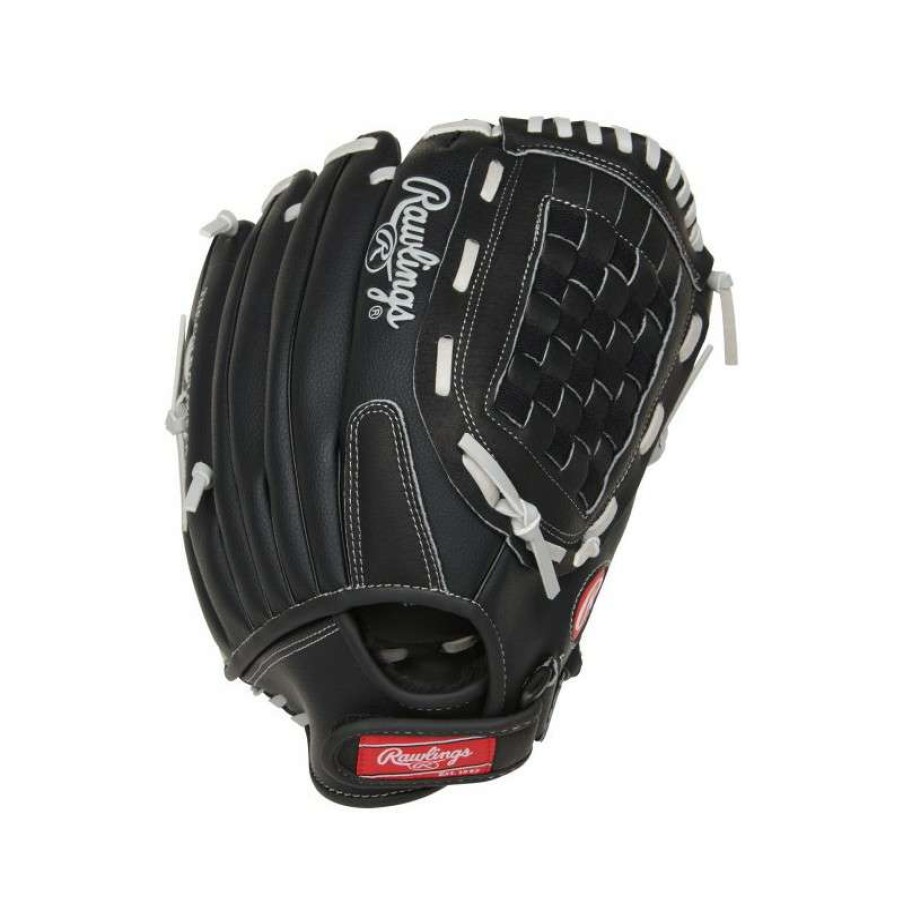 Gloves * | Popular Rawlings Rsb130Gb 13 Inch