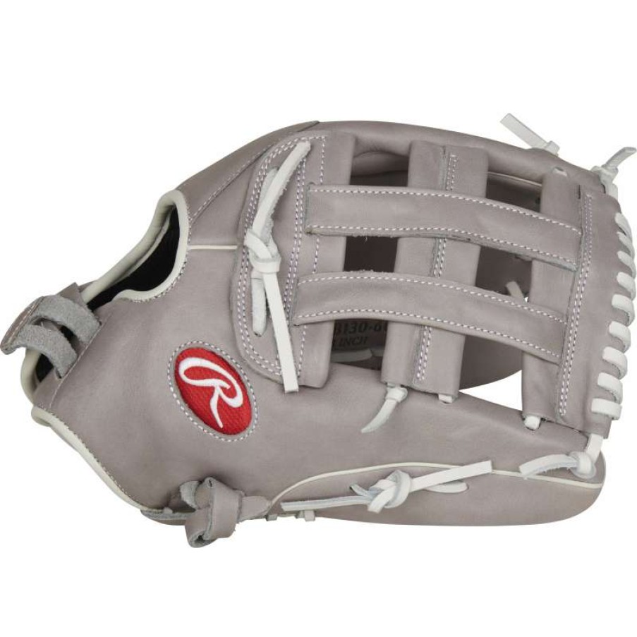 Gloves * | Clearance Rawlings R9Sb130-6G 13 Inch