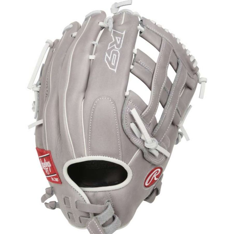 Gloves * | Clearance Rawlings R9Sb130-6G 13 Inch