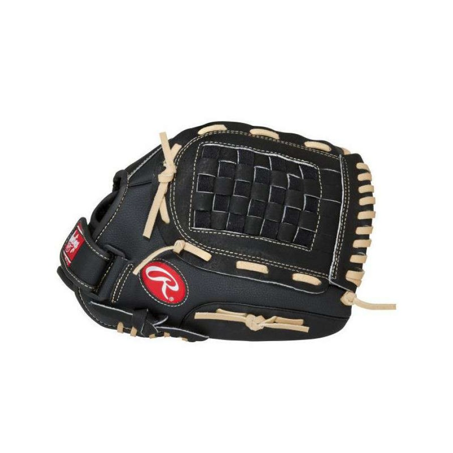 Gloves * | Reliable Quality Rawlings Rss130C 13 Inch