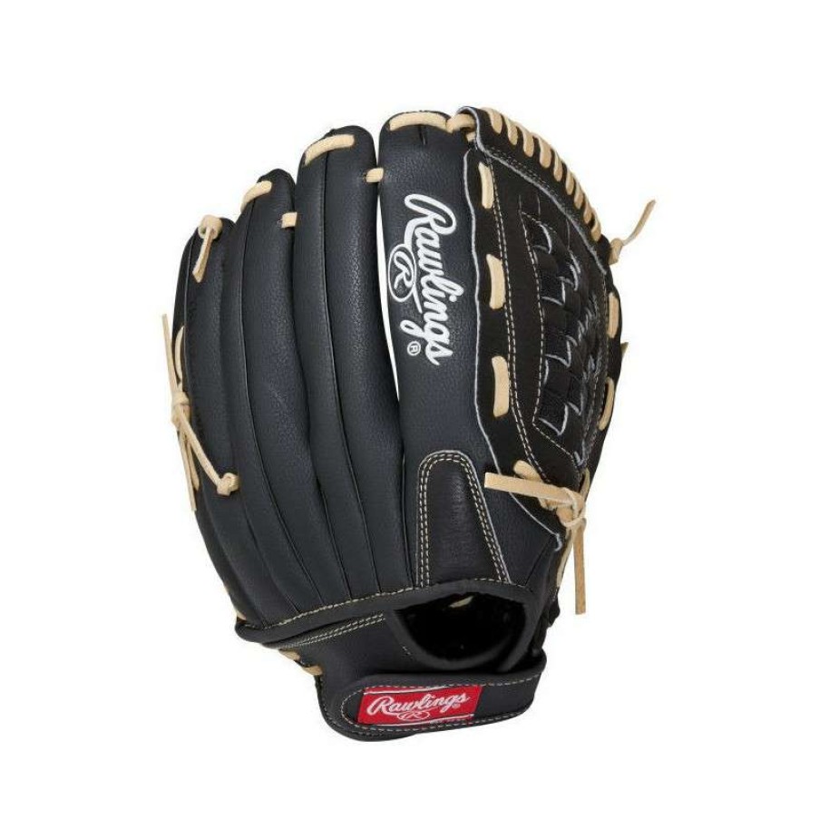 Gloves * | Reliable Quality Rawlings Rss130C 13 Inch