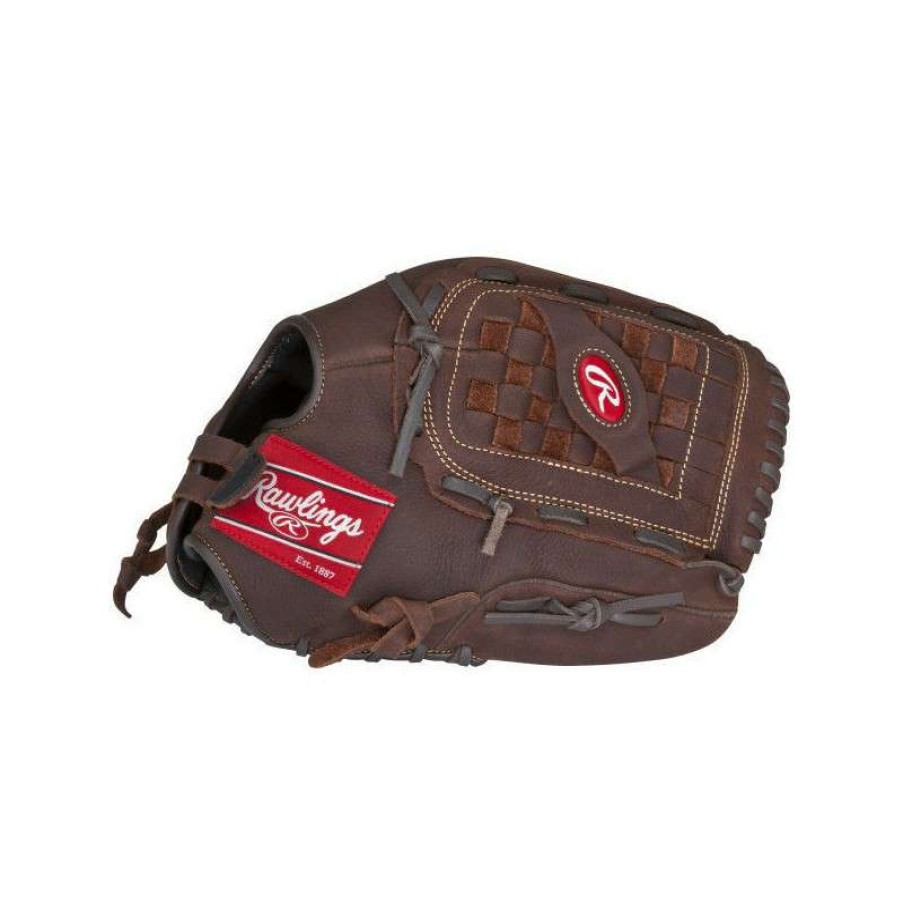 Gloves * | New Arrivals Rawlings P140Bps 14 Inch