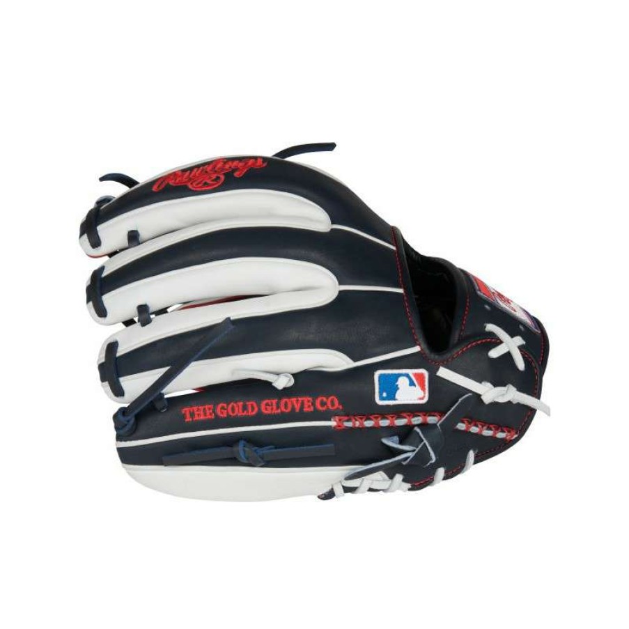 Gloves * | Less Expensive Rawlings Pro314-2Nw 11,5 Inch