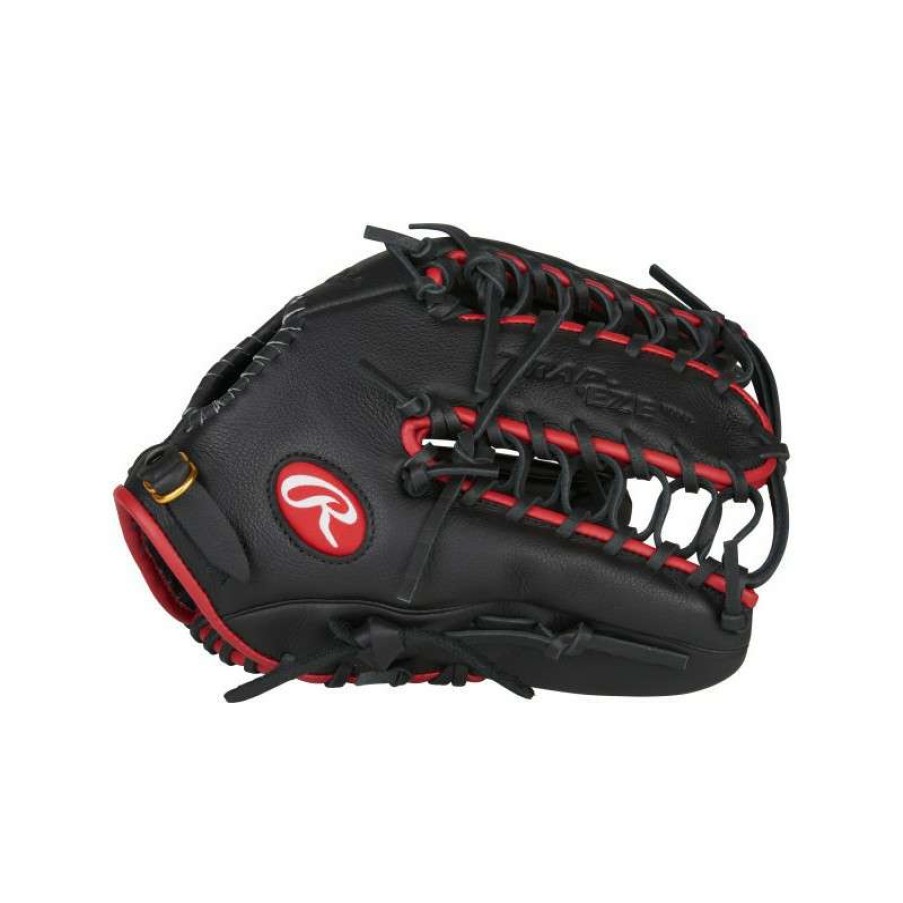 Gloves * | Fashionable Rawlings Spl1225Mt 12,25 Inch