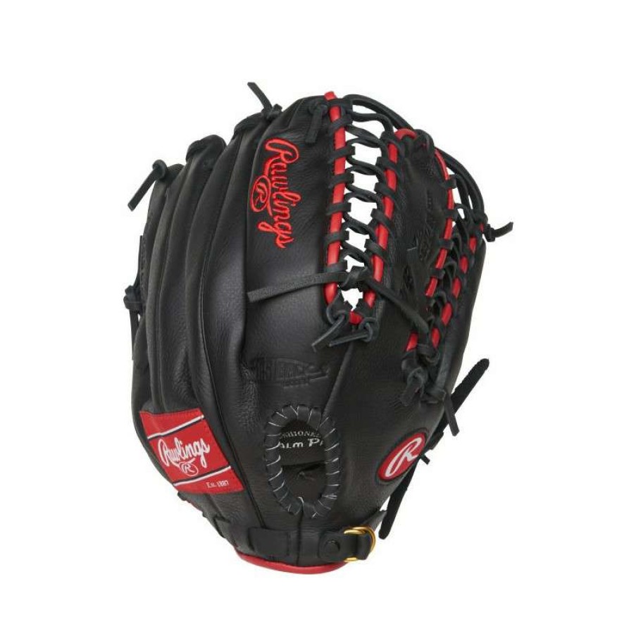 Gloves * | Fashionable Rawlings Spl1225Mt 12,25 Inch