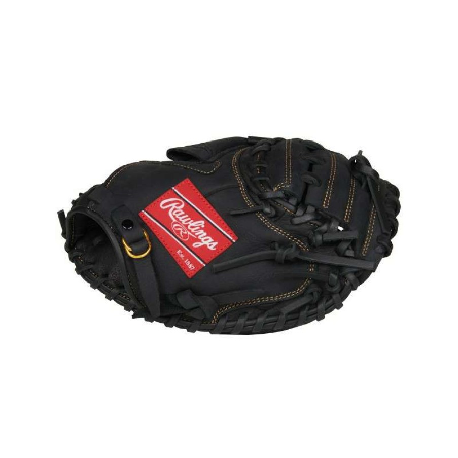 Gloves * | Low Price Rawlings Rcm315B 31,5 Inch