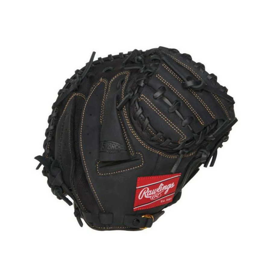 Gloves * | Low Price Rawlings Rcm315B 31,5 Inch