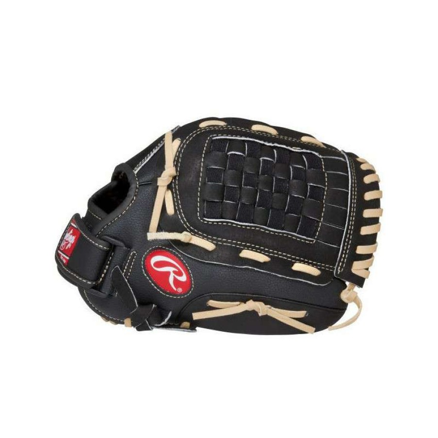 Gloves * | Large Choice Rawlings Rss120C 12 Inch